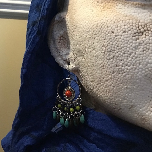 Croft & Barrow Earrings - Picture 6 of 8